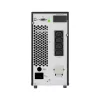 FSP Champ Tower 3K nepertraukiamo maitinimo šaltinis (UPS) Dvigubos konversijos (Online) 3 kVA 2700 W