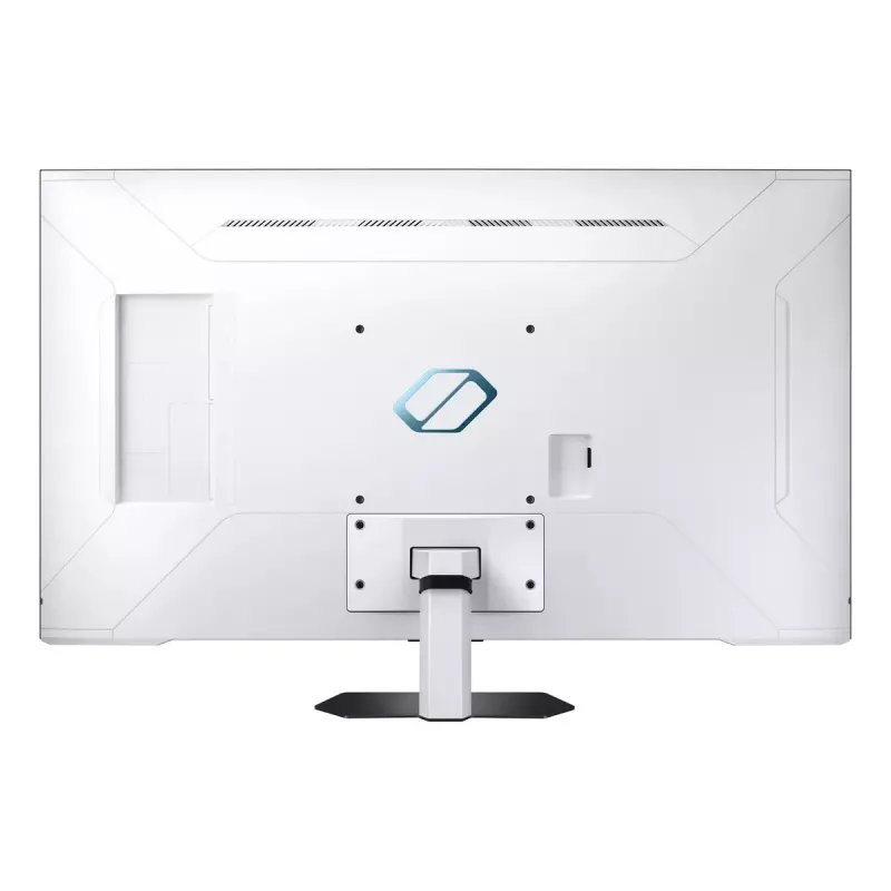 Samsung S43CG700NU kompiuterio monitorius 109,2 cm (43 coliai) 3840 x 2160 pikselių 4K Ultra HD LED juodas, baltas