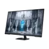 Samsung S43CG700NU kompiuterio monitorius 109,2 cm (43 coliai) 3840 x 2160 pikselių 4K Ultra HD LED juodas, baltas
