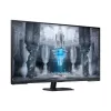 Samsung S43CG700NU kompiuterio monitorius 109,2 cm (43 coliai) 3840 x 2160 pikselių 4K Ultra HD LED juodas, baltas