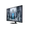 Samsung S43CG700NU kompiuterio monitorius 109,2 cm (43 coliai) 3840 x 2160 pikselių 4K Ultra HD LED juodas, baltas