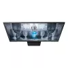 Samsung S43CG700NU kompiuterio monitorius 109,2 cm (43 coliai) 3840 x 2160 pikselių 4K Ultra HD LED juodas, baltas