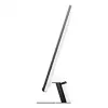 Samsung S43CG700NU kompiuterio monitorius 109,2 cm (43 coliai) 3840 x 2160 pikselių 4K Ultra HD LED juodas, baltas