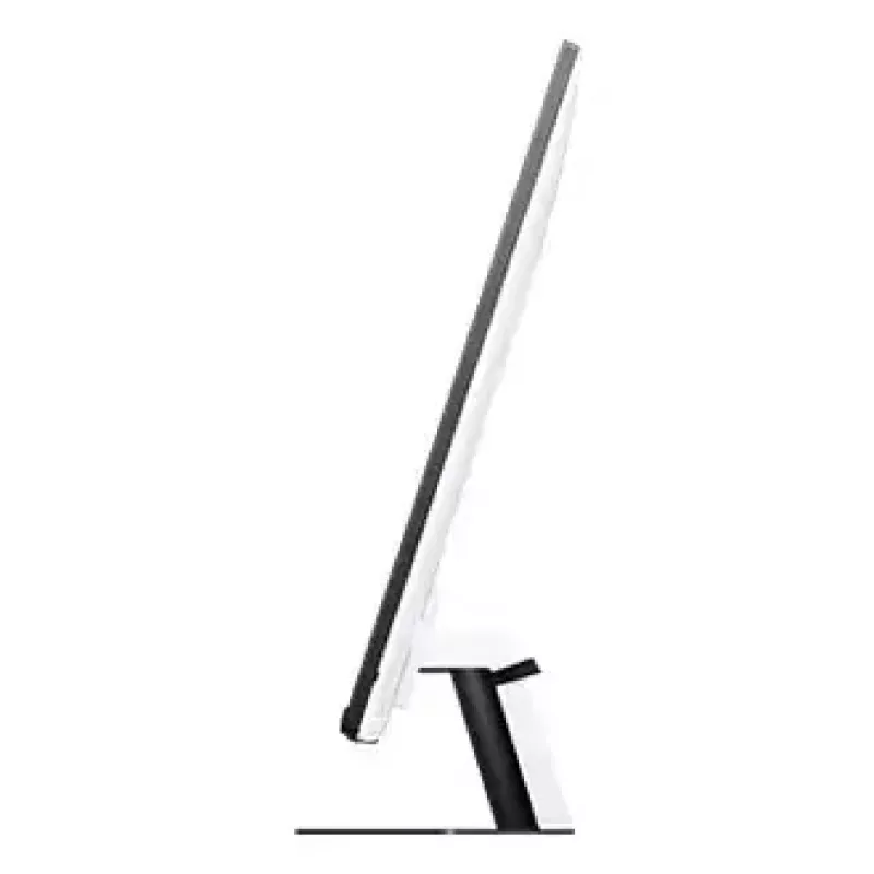 Samsung S43CG700NU kompiuterio monitorius 109,2 cm (43 coliai) 3840 x 2160 pikselių 4K Ultra HD LED juodas, baltas