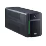 APC BVX900LI-GR nepertraukiamo maitinimo šaltinis (UPS) Line-Interactive 0,9 kVA 480 W 2 kintamosios srovės lizdai