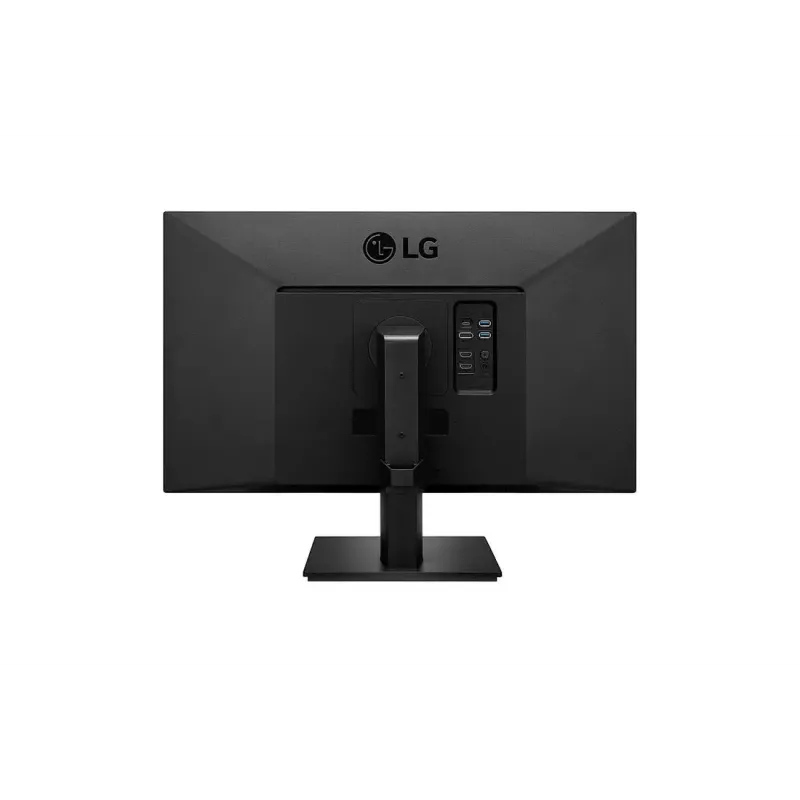 LG 27UK670P-B kompiuterio monitorius 68,6 cm (27 col.) 3840 x 2160 pikselių 4K Ultra HD LCD juodas