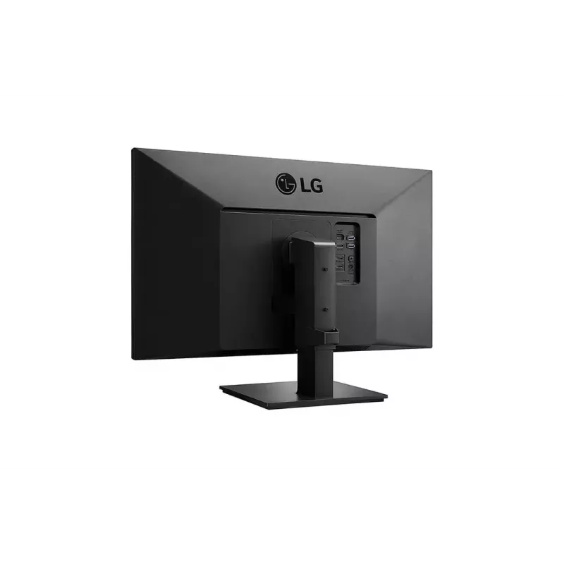 LG 27UK670P-B kompiuterio monitorius 68,6 cm (27 col.) 3840 x 2160 pikselių 4K Ultra HD LCD juodas