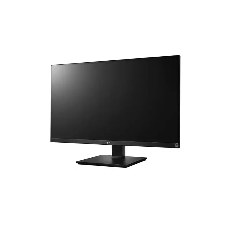 LG 27UK670P-B kompiuterio monitorius 68,6 cm (27 col.) 3840 x 2160 pikselių 4K Ultra HD LCD juodas