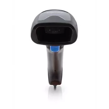 DATALOGIC Quickscan Lite 2500 2d Imager Kit W/ USB kabelis Juoda