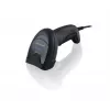 DATALOGIC Quickscan Lite 2500 2d Imager Kit W/ USB kabelis Juoda