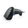 DATALOGIC Quickscan Lite 2500 2d Imager Kit W/ USB kabelis Juoda