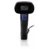 DATALOGIC Quickscan Lite 2500 2d Imager Kit W/ USB kabelis Juoda