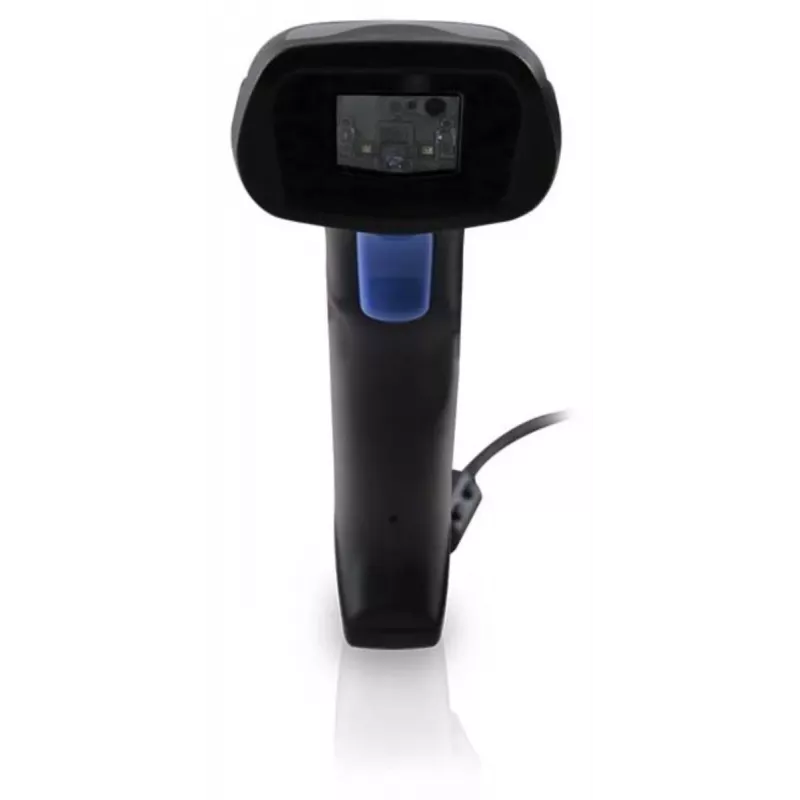 DATALOGIC Quickscan Lite 2500 2d Imager Kit W/ USB kabelis Juoda