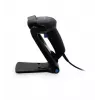 DATALOGIC Quickscan Lite 2500 2d Imager Kit W/ USB kabelis Juoda