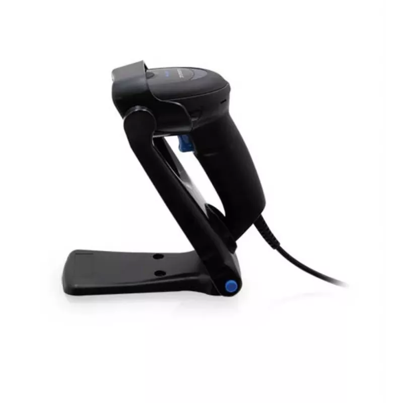 DATALOGIC Quickscan Lite 2500 2d Imager Kit W/ USB kabelis Juoda