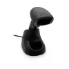DATALOGIC Quickscan Lite 2500 2d Imager Kit W/ USB kabelis Juoda
