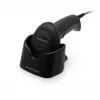 DATALOGIC Quickscan Lite 2500 2d Imager Kit W/ USB kabelis Juoda