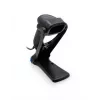 DATALOGIC Quickscan Lite 2500 2d Imager Kit W/ USB kabelis Juoda