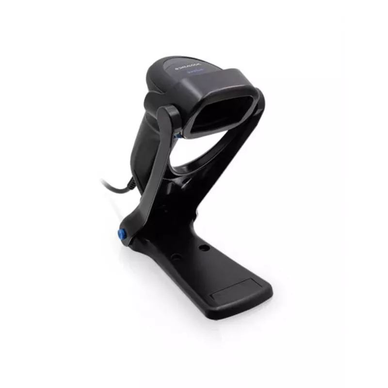 DATALOGIC Quickscan Lite 2500 2d Imager Kit W/ USB kabelis Juoda