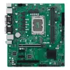 Motininė plokštė ASUS Pro H610M-C-CSM Intel H610 LGA 1700 micro ATX