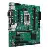 Motininė plokštė ASUS Pro H610M-C-CSM Intel H610 LGA 1700 micro ATX