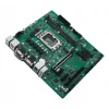 Motininė plokštė ASUS Pro H610M-C-CSM Intel H610 LGA 1700 micro ATX