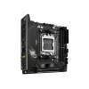 Motininė plokštė ASUS ROG STRIX B650E-I GAMING WIFI mini ITX — AMD B650, Socket AM5, DDR5, 2x M.2, Wi‑Fi 6E, 2,5Gb LAN