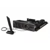 Motininė plokštė ASUS ROG STRIX B650E-I GAMING WIFI mini ITX — AMD B650, Socket AM5, DDR5, 2x M.2, Wi‑Fi 6E, 2,5Gb LAN