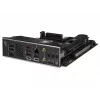 Motininė plokštė ASUS ROG STRIX B650E-I GAMING WIFI mini ITX — AMD B650, Socket AM5, DDR5, 2x M.2, Wi‑Fi 6E, 2,5Gb LAN
