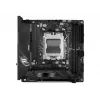 Motininė plokštė ASUS ROG STRIX B650E-I GAMING WIFI mini ITX — AMD B650, Socket AM5, DDR5, 2x M.2, Wi‑Fi 6E, 2,5Gb LAN