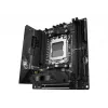 Motininė plokštė ASUS ROG STRIX B650E-I GAMING WIFI mini ITX — AMD B650, Socket AM5, DDR5, 2x M.2, Wi‑Fi 6E, 2,5Gb LAN