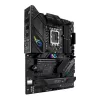 Pagrindinė plokštė ASUS ROG STRIX B760-F GAMING WIFI — Intel B760, LGA 1700, ATX, DDR5, 4 DIMM, Wi‑Fi 6E, 2.5Gb LAN
