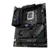 Pagrindinė plokštė ASUS ROG STRIX B760-F GAMING WIFI — Intel B760, LGA 1700, ATX, DDR5, 4 DIMM, Wi‑Fi 6E, 2.5Gb LAN