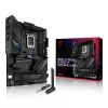 Pagrindinė plokštė ASUS ROG STRIX B760-F GAMING WIFI — Intel B760, LGA 1700, ATX, DDR5, 4 DIMM, Wi‑Fi 6E, 2.5Gb LAN