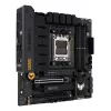 Motininė plokštė ASUS TUF GAMING B650M-PLUS AMD B650 Socket AM5 micro ATX