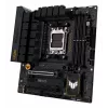 Motininė plokštė ASUS TUF GAMING B650M-PLUS AMD B650 Socket AM5 micro ATX