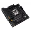 Motininė plokštė ASUS TUF GAMING B650M-PLUS AMD B650 Socket AM5 micro ATX