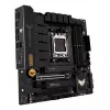 Motininė plokštė ASUS TUF GAMING B650M-PLUS AMD B650 Socket AM5 micro ATX