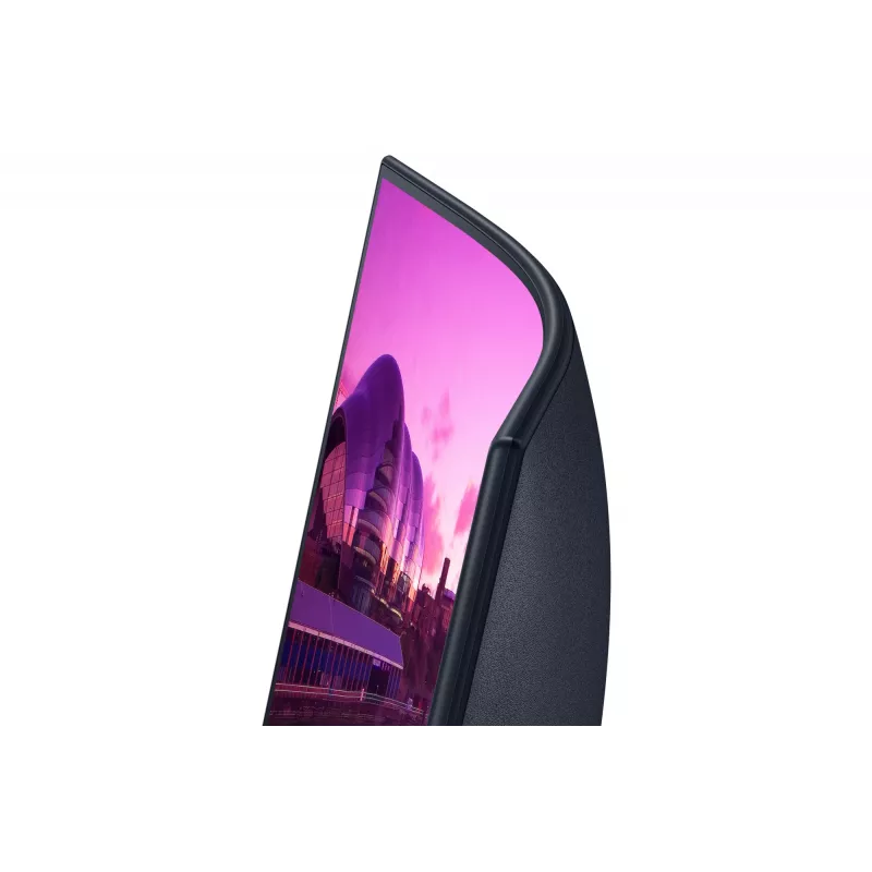 Samsung S39C kompiuterio monitorius 68,6 cm (27 colių) 1920 x 1080 pikselių Full HD LED juodas