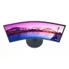 Samsung S39C kompiuterio monitorius 68,6 cm (27 colių) 1920 x 1080 pikselių Full HD LED juodas