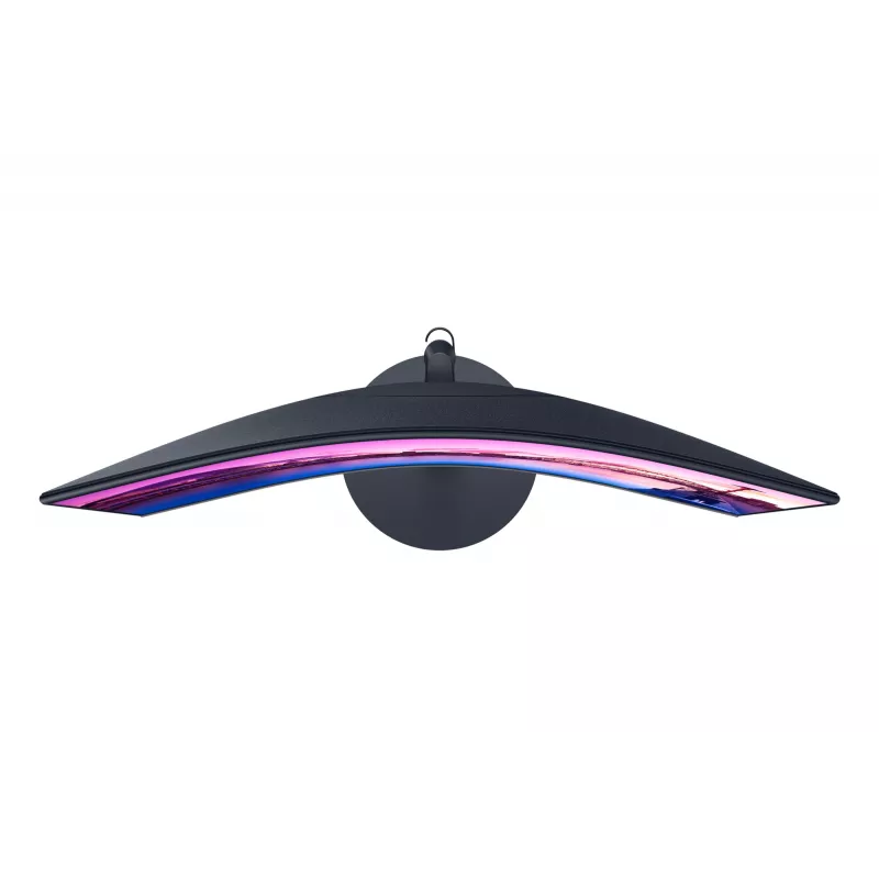 Samsung S39C kompiuterio monitorius 68,6 cm (27 colių) 1920 x 1080 pikselių Full HD LED juodas