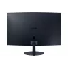 Samsung S39C kompiuterio monitorius 68,6 cm (27 colių) 1920 x 1080 pikselių Full HD LED juodas