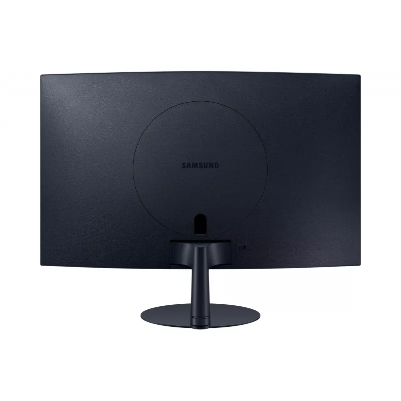 Samsung S39C kompiuterio monitorius 68,6 cm (27 colių) 1920 x 1080 pikselių Full HD LED juodas