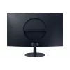 Samsung S39C kompiuterio monitorius 68,6 cm (27 colių) 1920 x 1080 pikselių Full HD LED juodas
