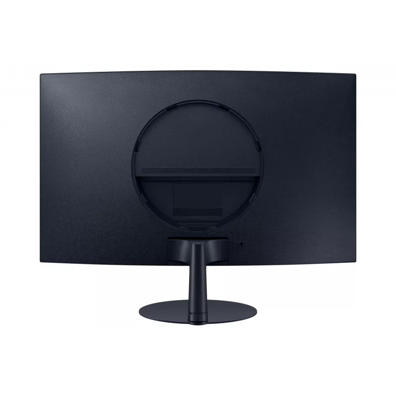 Samsung S39C kompiuterio monitorius 68,6 cm (27 colių) 1920 x 1080 pikselių Full HD LED juodas