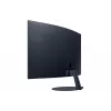 Samsung S39C kompiuterio monitorius 68,6 cm (27 colių) 1920 x 1080 pikselių Full HD LED juodas