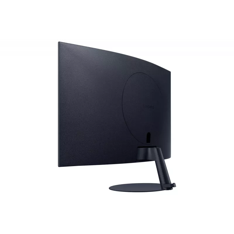 Samsung S39C kompiuterio monitorius 68,6 cm (27 colių) 1920 x 1080 pikselių Full HD LED juodas