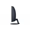 Samsung S39C kompiuterio monitorius 68,6 cm (27 colių) 1920 x 1080 pikselių Full HD LED juodas