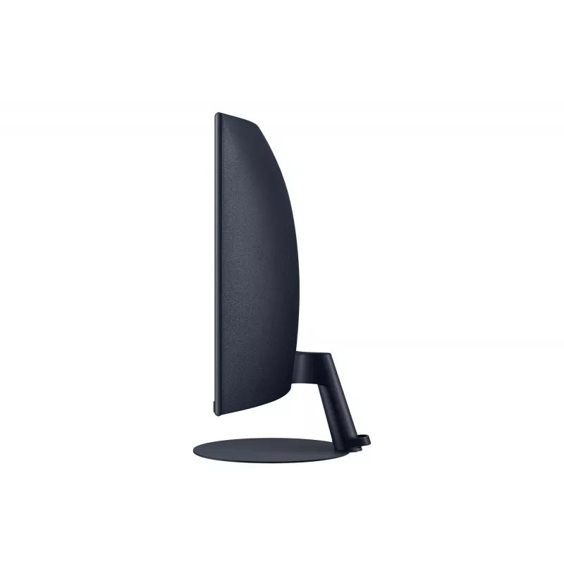 Samsung S39C kompiuterio monitorius 68,6 cm (27 colių) 1920 x 1080 pikselių Full HD LED juodas