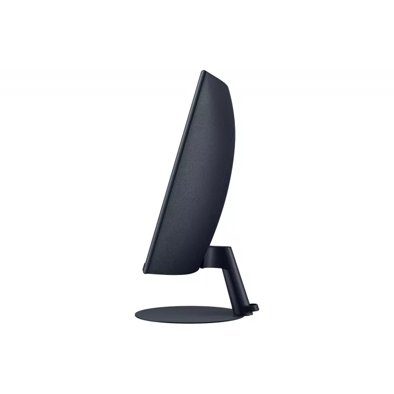 Samsung S39C kompiuterio monitorius 68,6 cm (27 colių) 1920 x 1080 pikselių Full HD LED juodas
